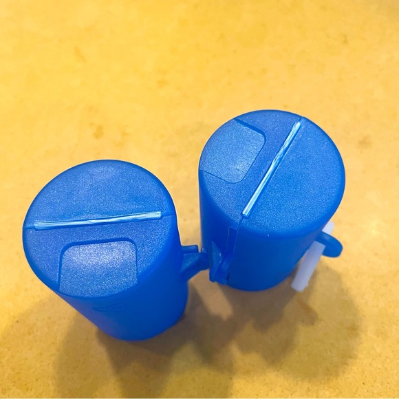 EZ Pet Dog Poop Waste Bag Dispenser Set of 2 - Picture 6 of 6